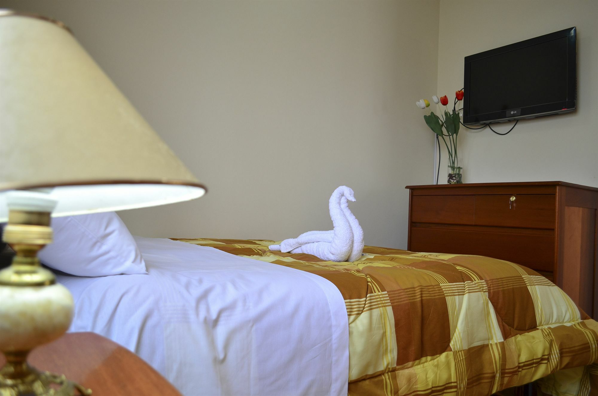 Sonnenthal Bed & Breakfast Cusco Exteriör bild